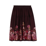 CHLOE CEREMONIE SKIRT (12-14A)