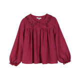 CHLOE BLOUSE (12A-14A)