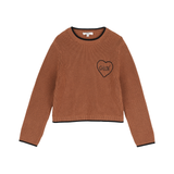 CHLOE PULLOVER (12-14A)