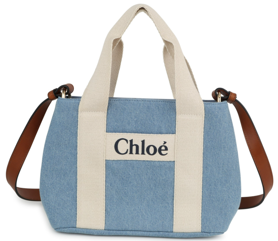 CHLOE BAG (OS)