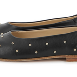 CHLOE BALLERINA SHOES (36-38)