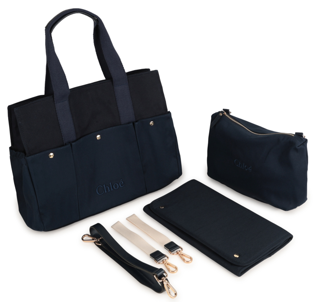 CHLOE CHANGING BAG (OS)