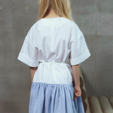 UNLABEL CHLOE DRESS (6-16Y) - Klade Children's Boutique