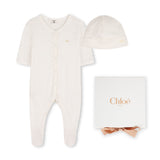 CHLOE SET OF PAJAMAS (3M)