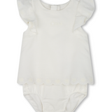 CHLOE SHORTS & TUNIC SET (6M-12M)