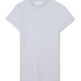 CHLOE SHORT SLEEVE DRESS (4-8A)