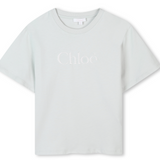 CHLOE SHORT SLEEVE TSHIRT (10-14A)