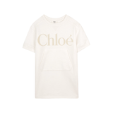 CHLOE FRENCH TERRY DRESS (4-10A) - Klade Children's Boutique