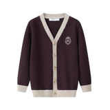 COCO BLANC CARDIGAN (2-10Y)