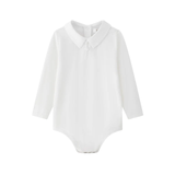 COCO BLANC PETER PAN ONESIE (12M-3Y)