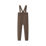 COCO BLANC SUSPENDER LEGGINGS (6M-3Y)
