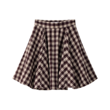 COCO BLANC CIRCLE SKIRT (6-16Y)