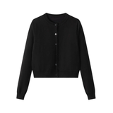 COCO BLANC TEEN CARDIGAN (12-22Y)