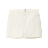 COCO BLANC SHORTS (3-6Y)