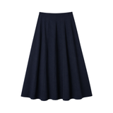 COCO BLANK PANELED SKIRT (12-22Y)