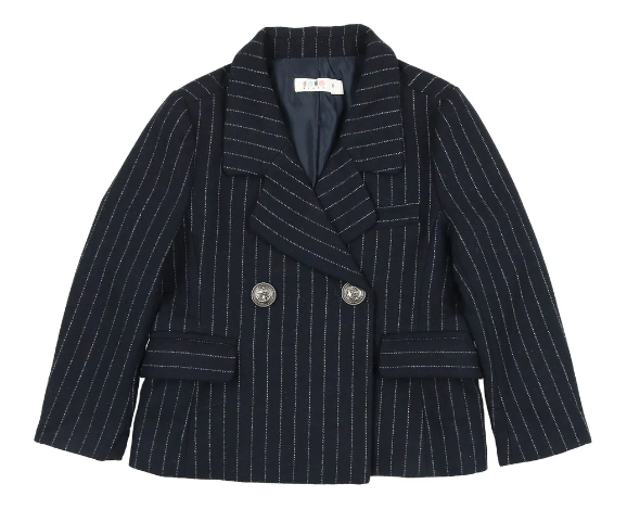 COCO BLANC BOYS BLAZER (3-10Y)