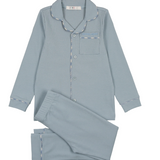 COCO BLANC GRANDPA PAJAMAS (18M-16Y)