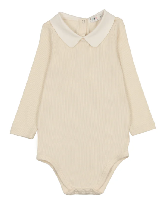 Coco blanc Peter Pan Onesie Navy Coco blanc Peter Pan Onesie Navy