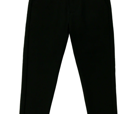 COCO BLANC PONTE PANTS (2-12Y)