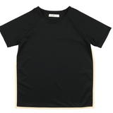 COCO BLANC RASHGUARD TOP (18M-12Y)