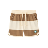 COCO BLANC STRIPED SHORTS (2-5Y)