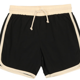 COCO BLANC SWIM TRUNKS (4-8Y)