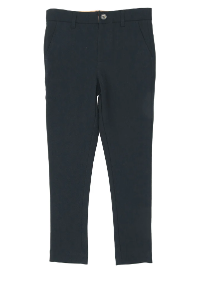 COCO BLANC WOOL PANTS (2-14Y)