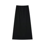 COCO BLANC STRAIGHT SKIRT  (12-22Y)