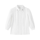 COCO BLANC BLOUSE (14-22Y)