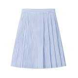 COCO BLANC PLEATED SKIRT (10-16Y)