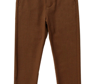 COCO BLANC DRESSY PANTS (2-12Y)