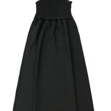 COCO BLANC MAXI JUMPER (3-12Y)