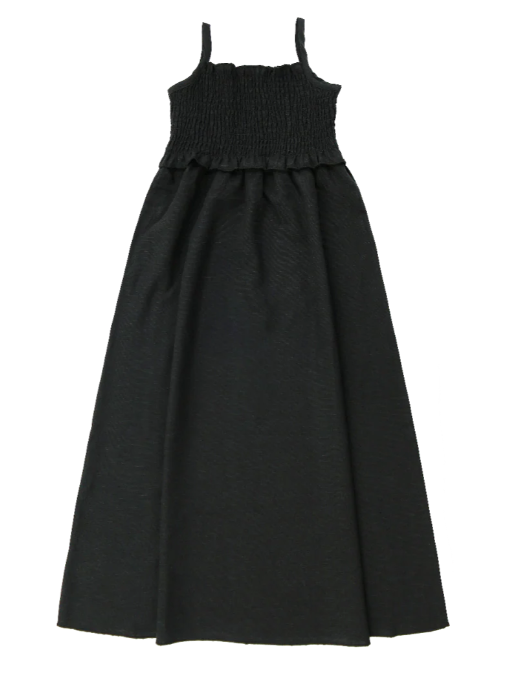 COCO BLANC MAXI JUMPER (3-12Y)