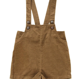 COCO BLANC THIN CORDUROY OVERALLS(18M-4Y)