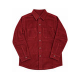 YO BABY WOVEN  SHIRT (3-8Y)