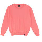 COLMAR COTTON CREW NECK TOP (8-16Y)