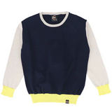 COLMAR COTTON CREW NECK TOP (4-16Y)