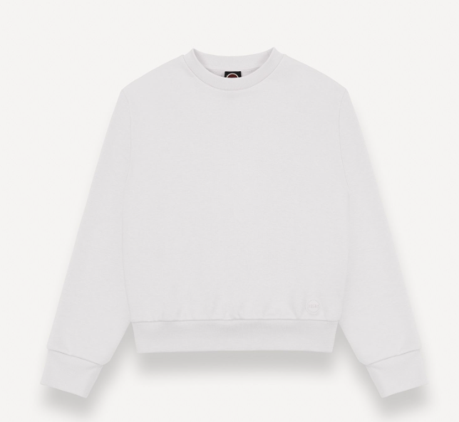 COLMAR CREW NECK SWEATSHIRT (4-16Y)