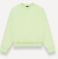 COLMAR ZIPPER SWEATSHIRT W/HOOD(4-16Y)