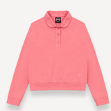 COLMAR GIRLS LS POLO TOP (10-16Y)