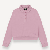 COLMAR GIRLS LS POLO TOP (10-16Y)