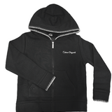 COLMAR HOODIE SWEATSHIRT W/HOOD (4-16Y)