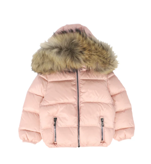 COLMAR JUNIOR DOWN JACKET (6M-36M)