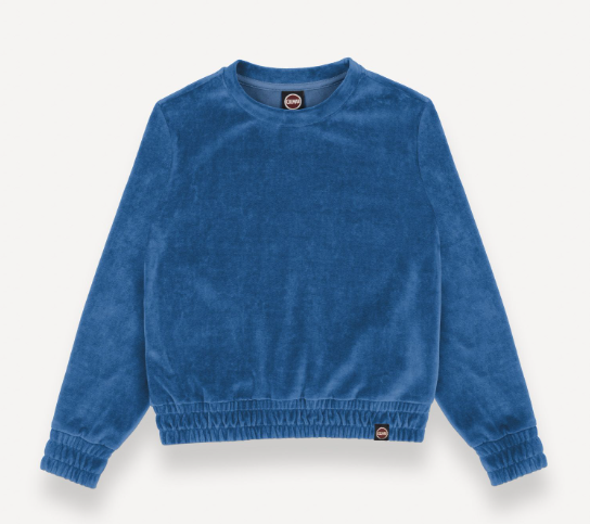 COLMAR JUNIOR SWEATSHIRT(8-16Y)