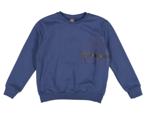 COLMAR JUNIOR SWEATSHIRT (4-16Y)