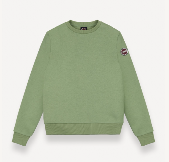 COLMAR JUNIOR SWEATSHIRT (4-16Y)