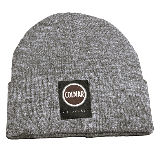 COLMAR KNIT BEANIE (OS)