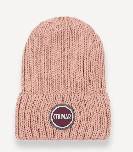 COLMAR MIX WOOL HAT (OS)