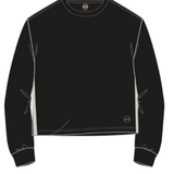 COLMAR OTTOMAN CREWNECK SWEATSHIRT(6-16Y)