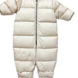 COLMAR SNOWSUIT W/MITTENS (6M)